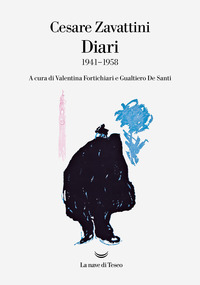 DIARI 1941 - 1958