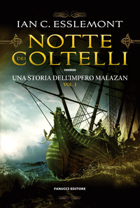 NOTTE DEI COLTELLI