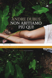 NON ABITIAMO PIU\' QUI