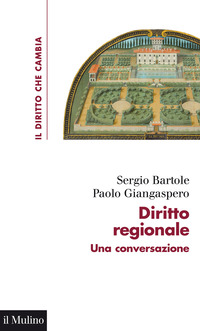DIRITTO REGIONALE - UNA CONVERSAZIONE