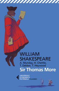 SIR THOMAS MORE