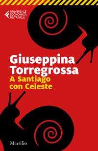 A SANTIAGO CON CELESTE