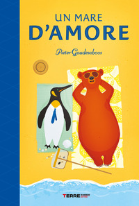 MARE D\'AMORE
