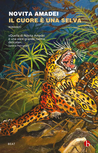 CUORE E\' UNA SELVA
