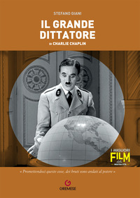 GRANDE DITTATORE DI CHARLIE CHAPLIN