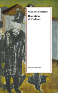 MESTIERE DELL\'EDITORE