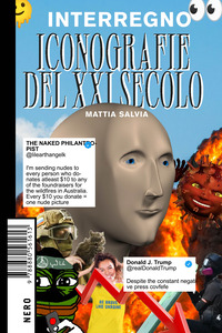 INTERREGNO - ICONOGRAFIE DEL XXI SECOLO