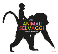 ANIMALI SELVAGGI