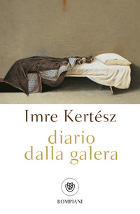 DIARIO DALLA GALERA