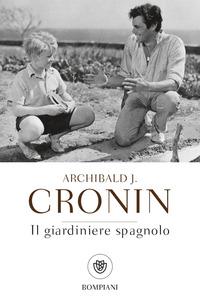 GIARDINIERE SPAGNOLO