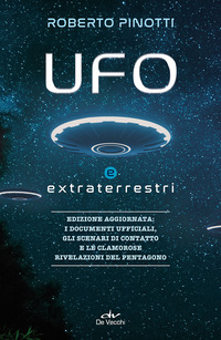 UFO E EXTRATERRESTRI