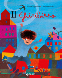GHIRIBIZZO