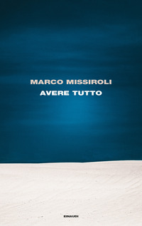 AVERE TUTTO