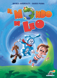 MONDO DI LEO
