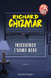 INSEGUENDO L\'UOMO NERO