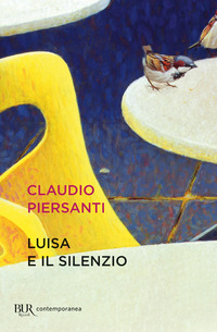 LUISA E IL SILENZIO