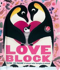 LOVE BLOCK