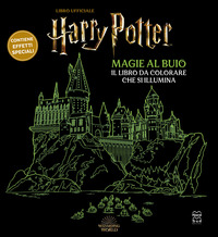 HARRY POTTER MAGIE AL BUIO