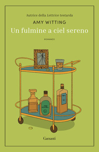 FULMINE A CIEL SERENO