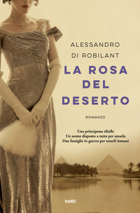 ROSA DEL DESERTO