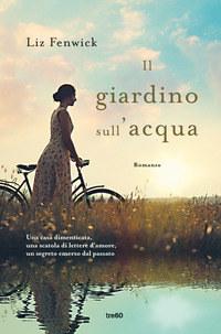 GIARDINO SULL\'ACQUA