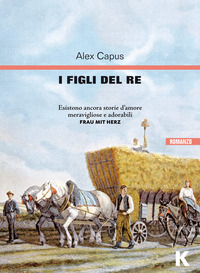 FIGLI DEL RE