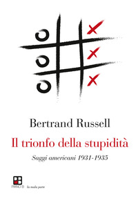 TRIONFO DELLA STUPIDITA\'