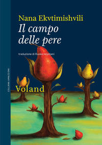 CAMPO DELLE PERE