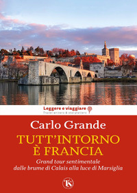 TUTT\'INTORNO E\' FRANCIA
