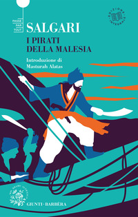 PIRATI DELLA MALESIA