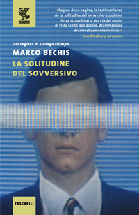 SOLITUDINE DEL SOVVERSIVO