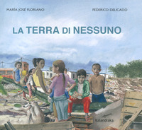 TERRA DI NESSUNO