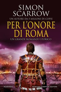 PER L\'ONORE DI ROMA