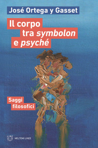 CORPO TRA SYMBOLON E PSYCHE\'