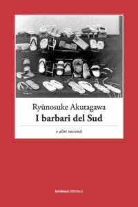 BARBARI DEL SUD E ALTRI RACCONTI