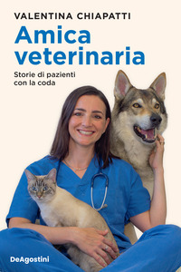 AMICA VETERINARIA - STORIE DI PAZIENTI CON LA CODA
