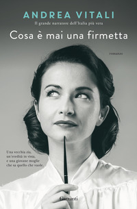 COSA E\' MAI UNA FIRMETTA
