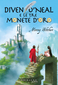 DIVEN O\'NEAL E LE TRE MONETE D\'ORO