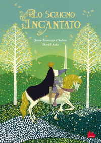 SCRIGNO INCANTATO