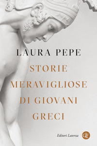 STORIE MERAVIGLIOSE DI GIOVANI GRECI