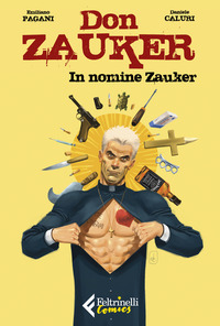 DON ZAUKER IN NOMINE ZAUKER