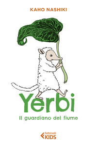 YERBY IL GUARDIANO DEL FIUME