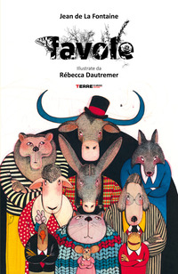 FAVOLE