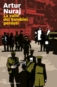 VALLE DEI BAMBINI PERDUTI