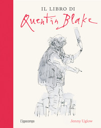LIBRO DI QUENTIN BLAKE