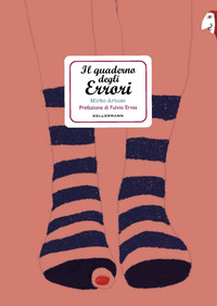 QUADERNO DEGLI ERRORI
