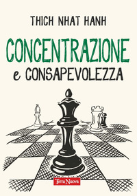CONCENTRAZIONE E CONSAPEVOLEZZA