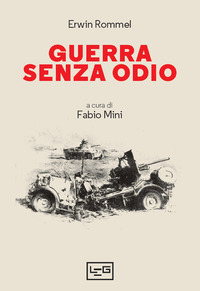 GUERRA SENZA ODIO