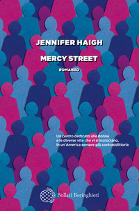 MERCY STREET