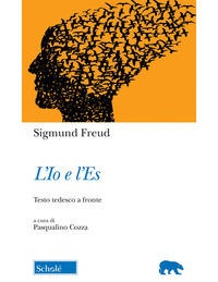 IO E L\'ES - TESTO TEDESCO A FRONTE